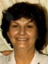 Record image of Linda Gale Smith, Martin (nacida LaRue)