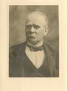 Record image of Magnus August Jansson