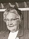Record image of Lovisa Kristina Ingeborg Broberg (o.s. Andersson)