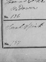 Record image of Sarah Spink