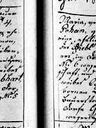 Record image of Katharina Wokurka (born Andiel)