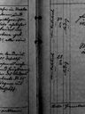 Record image of Katharina Jünger (born Wokurka)