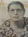 Record image of Ma Refugio Villarreal (born Martinez)