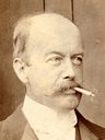 Record image of James Bazett Lind
