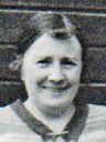 Record image of Jenny* Gustafva Ottosson (born Johansdotter)