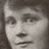 Record image of Anna Augusta Ökvist (born Engström)
