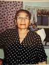 Record image of Carmen Castro (born Padilla)