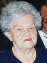 Record image of Klara Hahn (geb. Moeller)