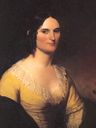 Record image of Mary Anna Randolph Lee (born Custis)