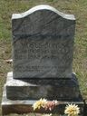 Record image of Moses (son of Mason) Jones