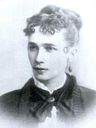 Record image of Martha Malisa Leonard (born Lee)
