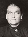Record image of Inga Fredrika Johansson (o.s. Mattsdotter)