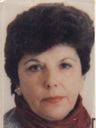 Record image of María Teresa Romero Carbón (born Ruiz Gutiérrez)