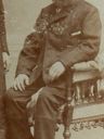 Record image of Victor (Olsson) Olofsson