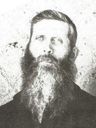 Record image of James Frederick Stevenson