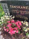 Record image of Aili Tanskanen (born Ruotsalainen)