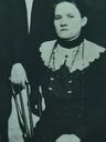 Record image of Sofia Kruth (born Piirainen)