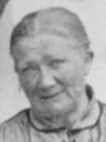 Record image of Emilie Sutter (geb. Richenbacher)