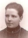 Record image of Vilhelmina Terese Håkansson (o.s. Johannesdotter)