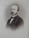 Record image of Nils Gustaf Bruzelius
