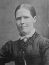 Record image of Ann STANIFORTH (born COPLEY)