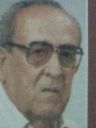 Record image of Antonio Díaz Martínez