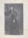 Record image of Alida Matilda Josefsdotter