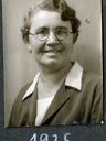 Record image of Johanna Weiss-Rechsteiner / Kern-Rechsteiner