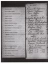 Record image of William T.I. Thomas Irving "Irv" Hoffman (born Huffman)