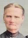 Record image of Anne Margrethe Johnson (born Jensen)