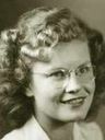 Record image of Jessie Ellen Lee (born Ruesch)