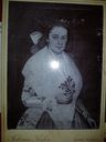 Record image of Maria Victoria Christina Steinbrecher (geb. Schindler)
