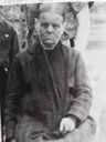 Record image of Justina Hedvigsdotter (2. pso) Uoti (born Löf)