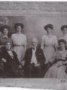 Record image of Margaret (Peggy) Cameron Kyle (born McEachern)
