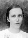 Record image of Sra. Maria Augusta Bezerra Bernardo