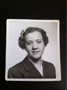 Record image of Ethel Margareta Sontag (o.s. Johansson)
