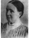 Record image of Sarah Ann Robertson (born Cordingley)
