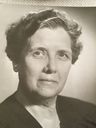 Record image of Mathilda ("Mattis") Jonsson Karlsson (o.s. Gustafsson)