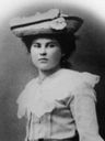 Record image of Ester Ceresia Malmquist (born Nilsson)