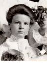 Record image of Edna Jones (born Payne)