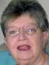 Record image of Sandra Deann Williams (nacida Plotts)