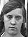 Record image of Anna Armida* Bjuhr (born Höglander)