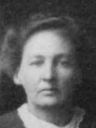 Record image of Juliaette Caldwell (born Perry)