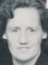 Record image of Siri Amanda Pettersson (born Olofsson)