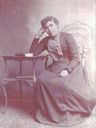 Record image of Agatha Ann Lee (born Woolsey)