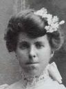 Record image of Allie Hansen Jr. (born Keller)