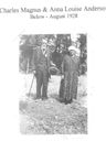 Record image of Per Gustaf* Josephsson