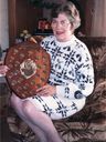 Record image of Joyce Elizabeth Willis
