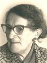 Record image of Juliana Hendrika Thomas (née van Abkoude)