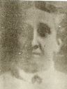 Record image of Lucy Ann Brady (born Richards)